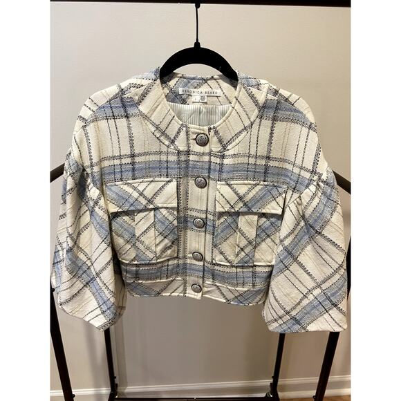 Veronica Beard Nikolai Jacket size 2 - Picture 3 of 8
